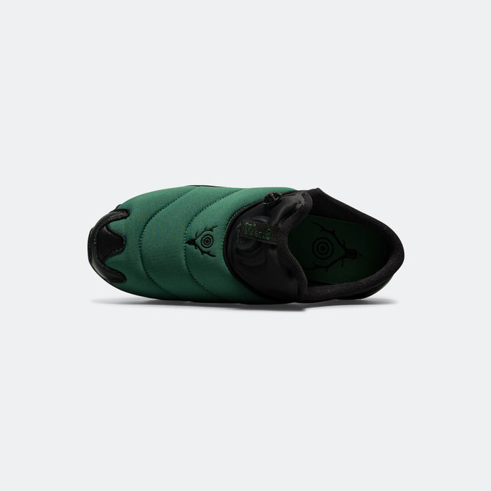 Instapump Fury Mule x South2 West8 - Green/Black
