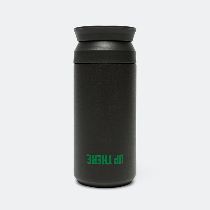 Kinto Logo Travel Tumbler - 350ml - Black