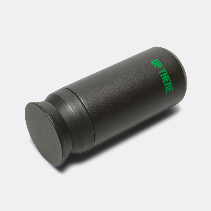 Kinto Logo Travel Tumbler - 350ml - Black