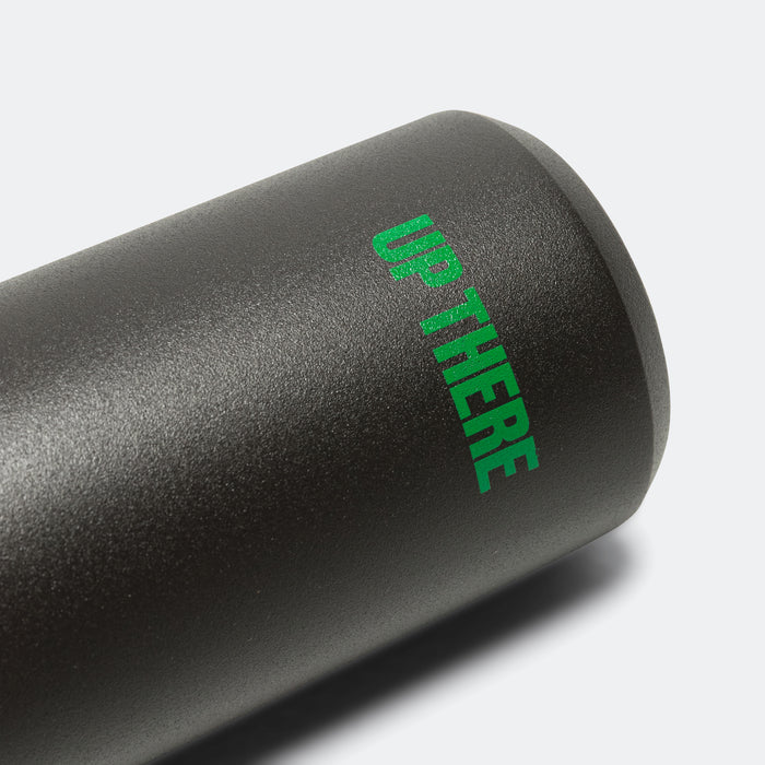 Kinto Logo Travel Tumbler - 350ml - Black