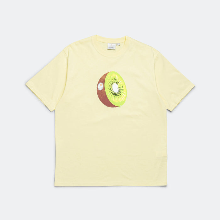 Kiwi Tee - Lemon