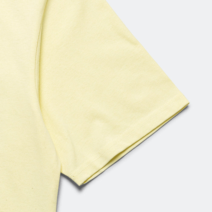 Kiwi Tee - Lemon
