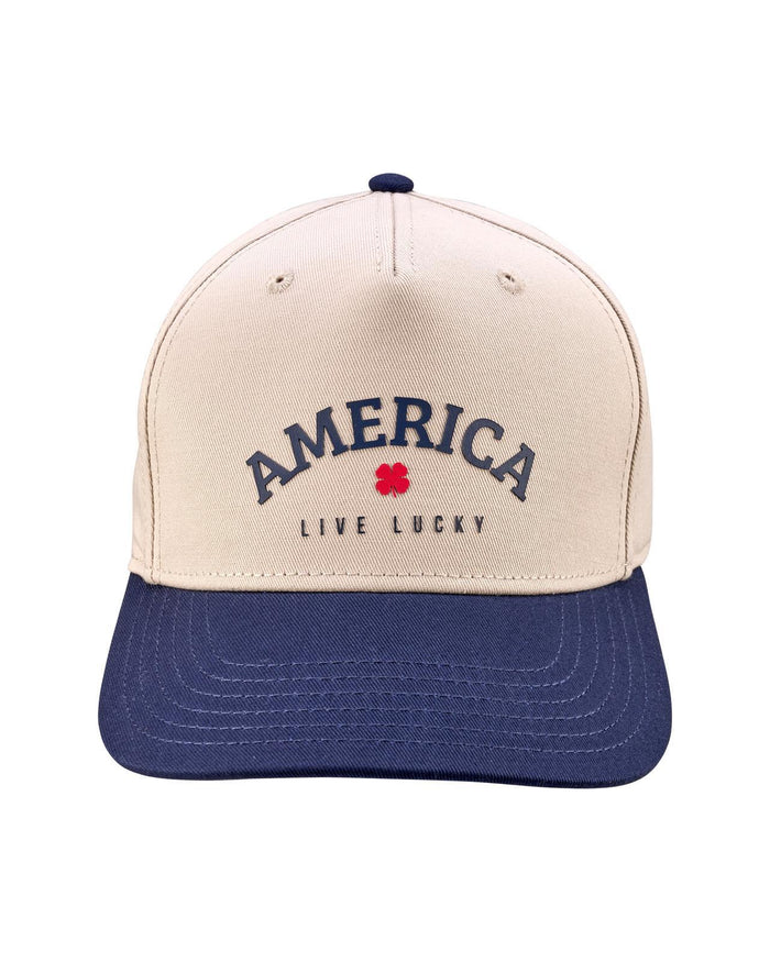 Land Of The Free - USA 250th Edition Hat