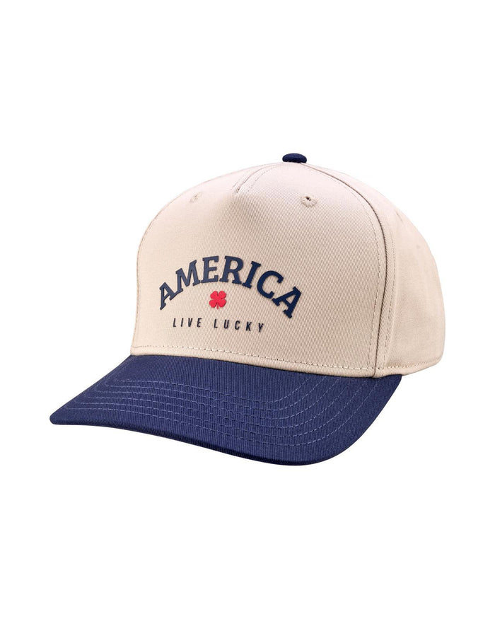 Land Of The Free - USA 250th Edition Hat