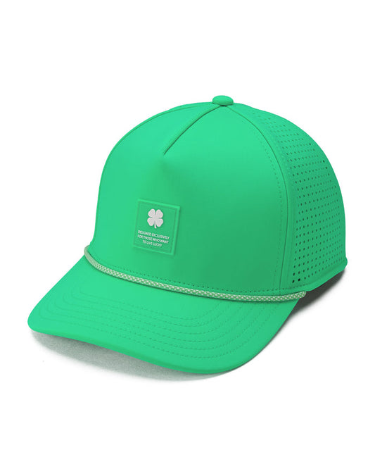 Links 4 Green Breathable Performance Hat