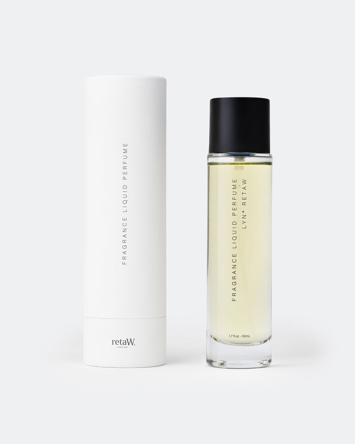 LYN* Liquid Perfume - 50ml
