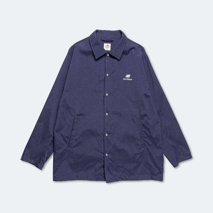 Made In USA Seasonal Work Shirt - Dark Mercury