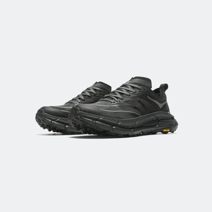 Mafate Speed 4 EXO - Black/Outer Orbit
