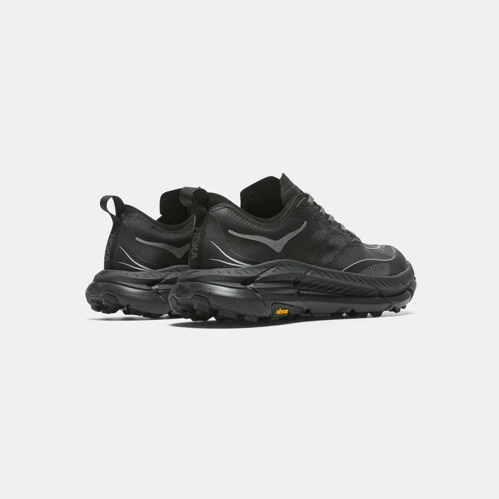Mafate Speed 4 EXO - Black/Outer Orbit