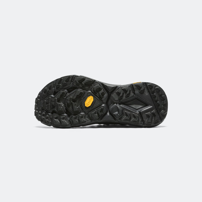 Mafate Speed 4 EXO - Black/Outer Orbit