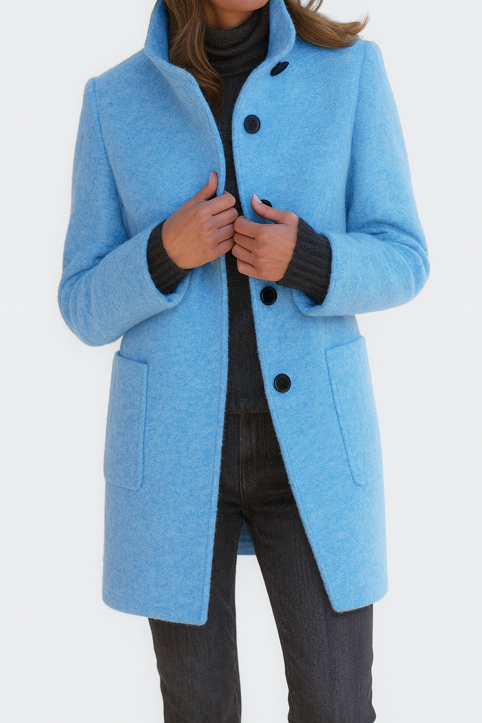Bleu clair / S (36)