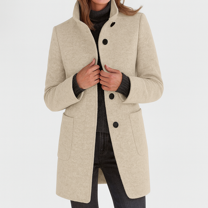 Beige / S (36)