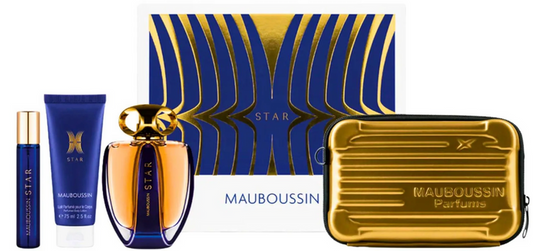 Mauboussin Star For Women Edp Gift Set