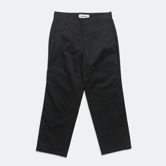 Medieval Work Pant - Black