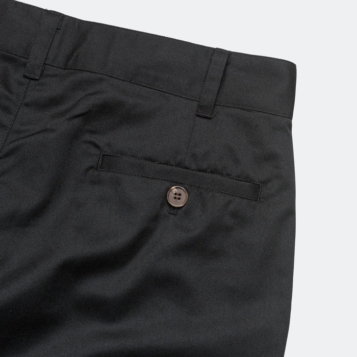 Medieval Work Pant - Black