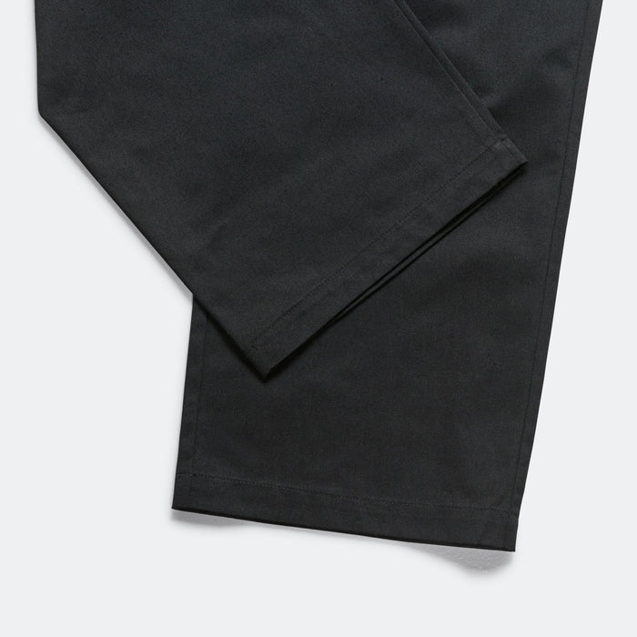 Medieval Work Pant - Black