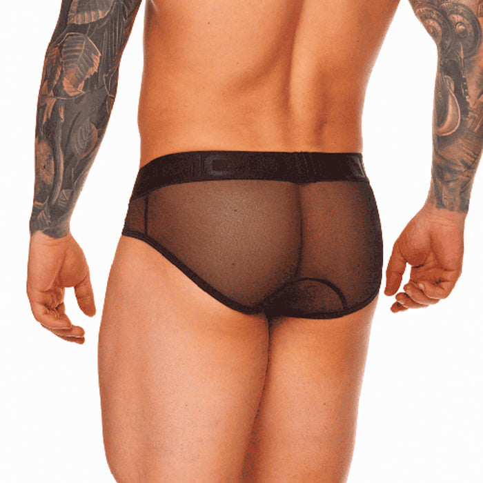 Mediterranean Brief en modelo de Gigo Underwear
