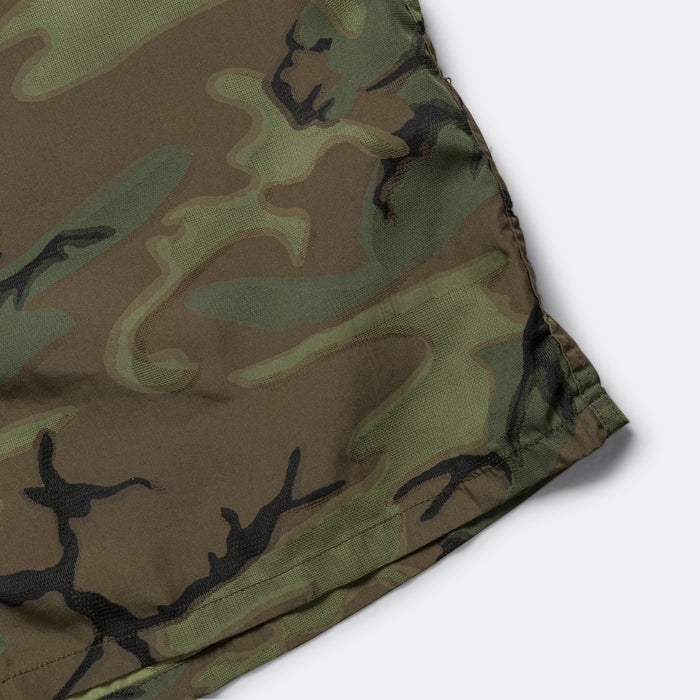 MIL-SHT Mesh Jacquard Mapping Print - ERDL Camo