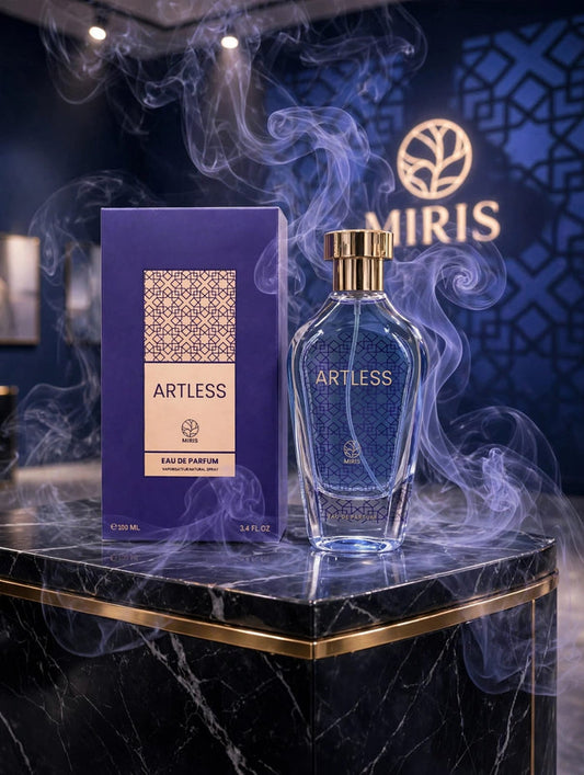 Miris Artless Edp 100ml