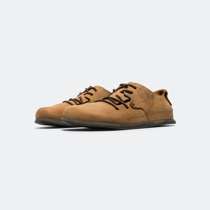 Montana - Cuoio Oiled Leather