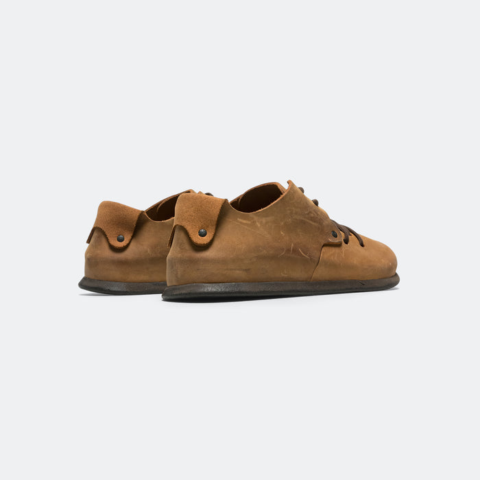 Montana - Cuoio Oiled Leather