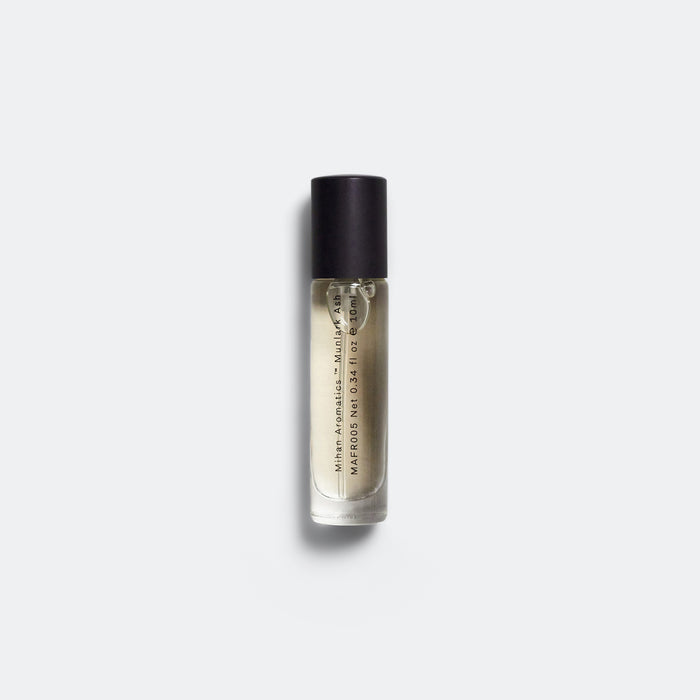 Munlark Ash Parfum - 10ml