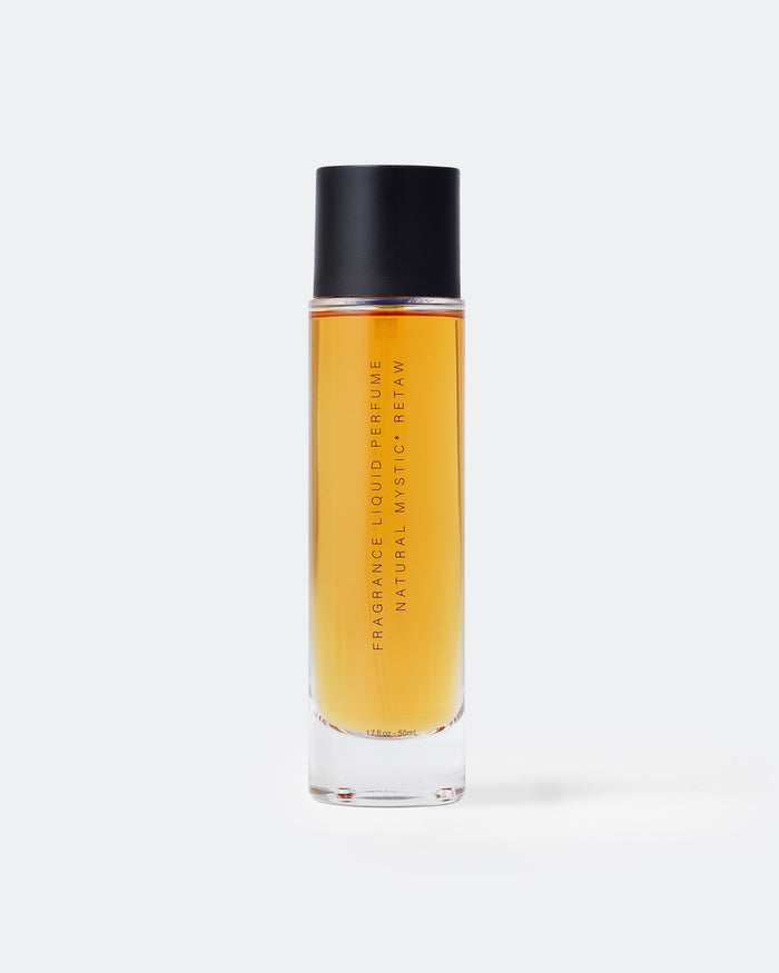 NATURAL MYSTIC* Liquid Perfume - 50ml