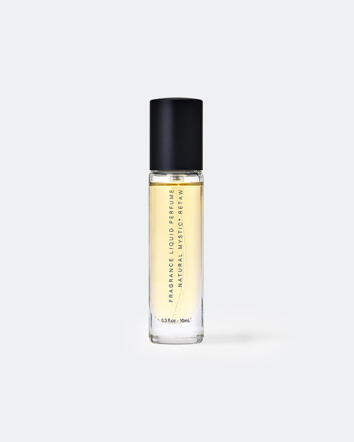 NATURAL MYSTIC* Mini Liquid Perfume - 10ml
