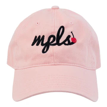 Northmade Co- MPLS Hat