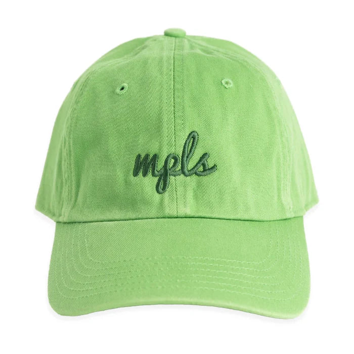 Northmade Co- MPLS Hat