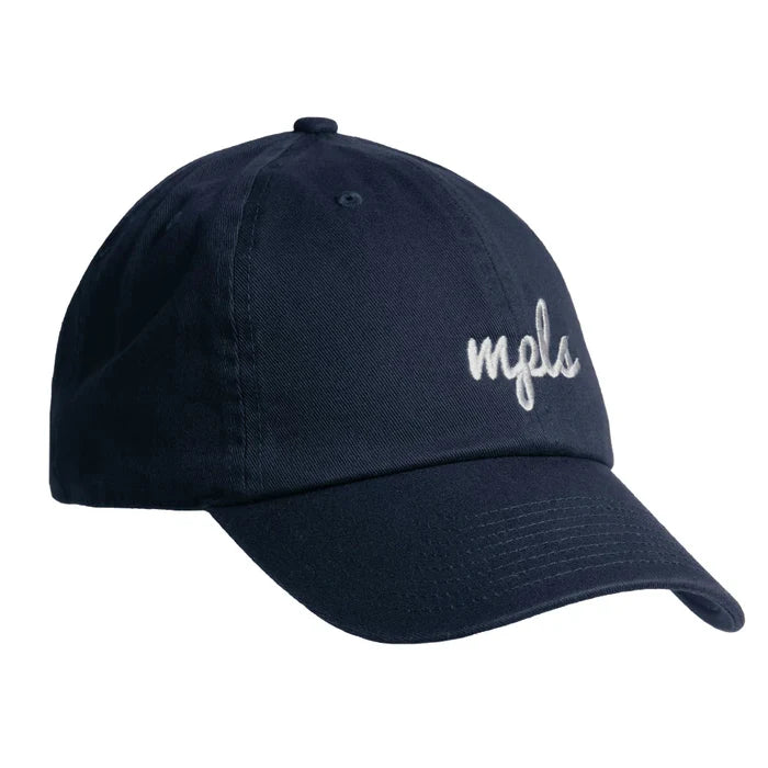 Northmade Co- MPLS Hat