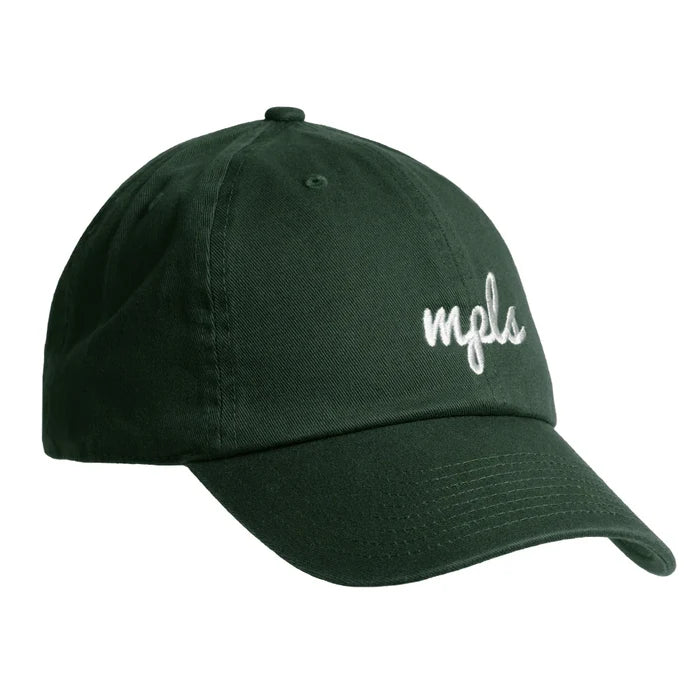 Northmade Co- MPLS Hat
