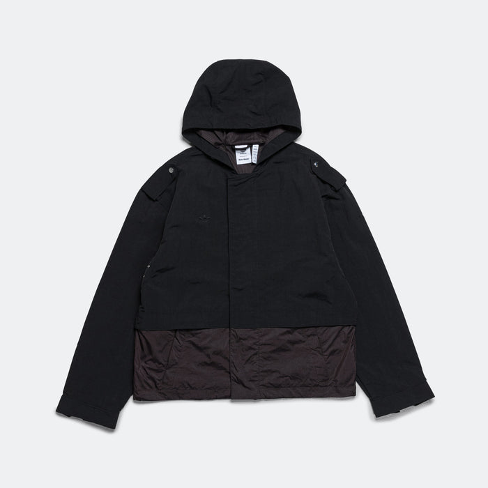 Nylon Jacket x Wales Bonner - Black