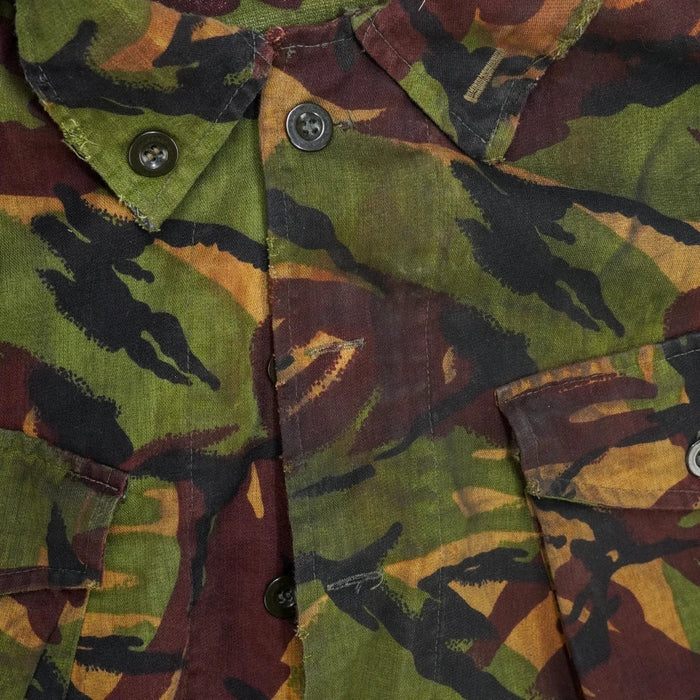 NZ Army DPM Shirt - Medium - Film Production Used - Field Shirts