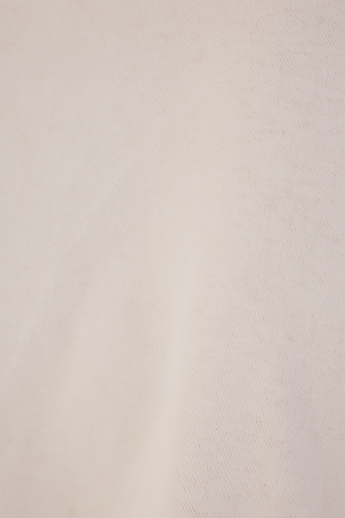 Off-White Asymmetric Ruffle T-Shirt_7