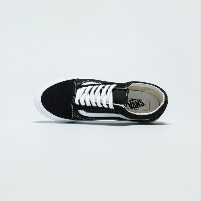 OG Old Skool LX - Black