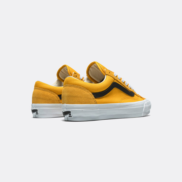 Old Skool Reissue 36 - Citrus