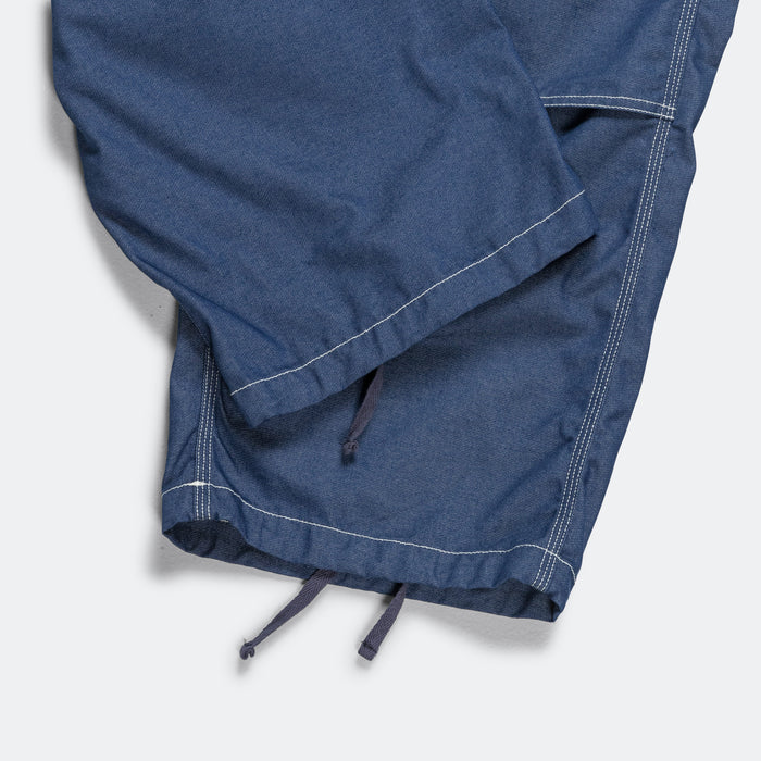 Painter Pant - Indigo CP Denim