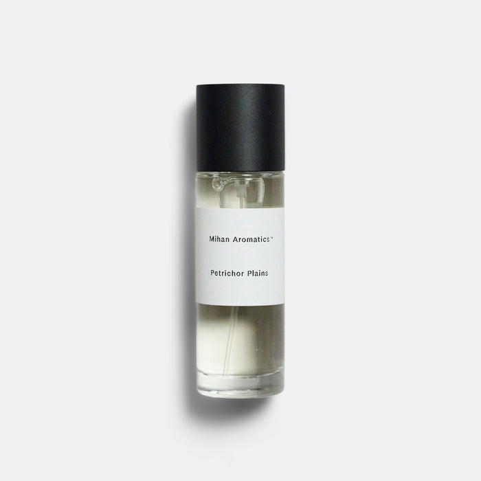 Petrichor Plains Parfum - 30ml