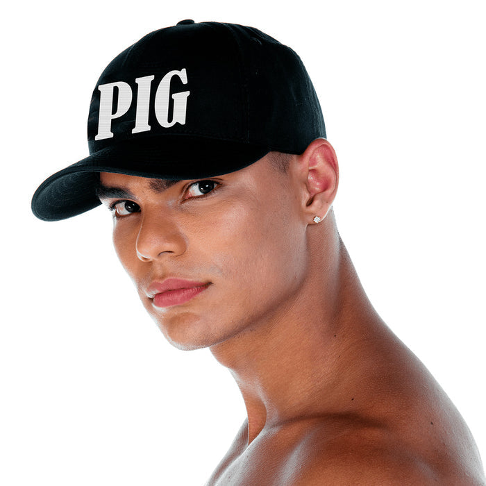 Pig Caps de Gigo Underwear