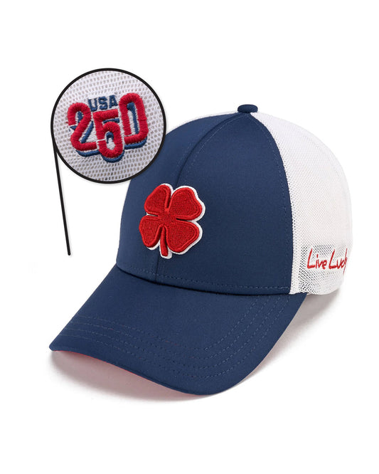 Premium Clover 70 - USA 250th Edition Hat