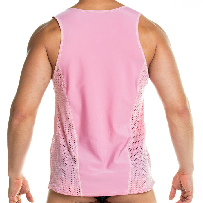 Prudence Nude Tank de Gigo Underwear