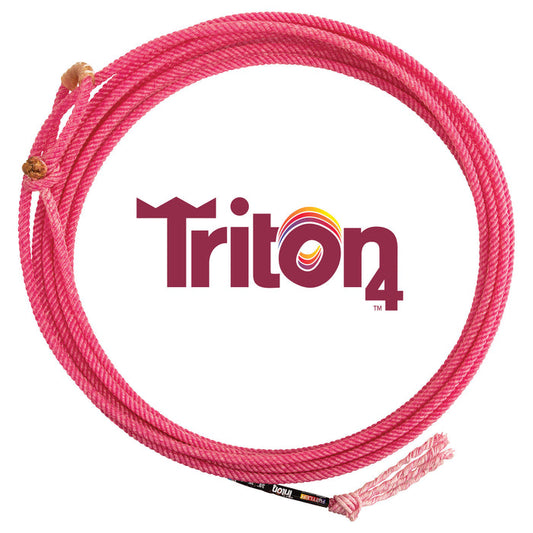 Rattler | Triton4 | Heel Rope 35'