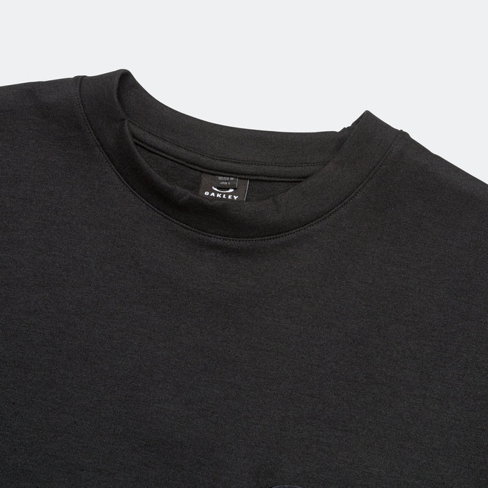 Reserve Pocket Tee - Blackout