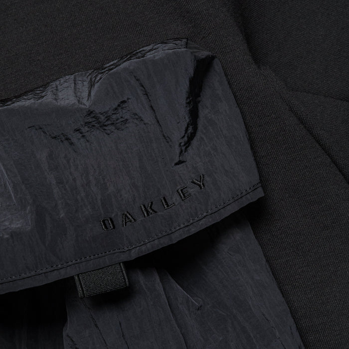 Reserve Pocket Tee - Blackout