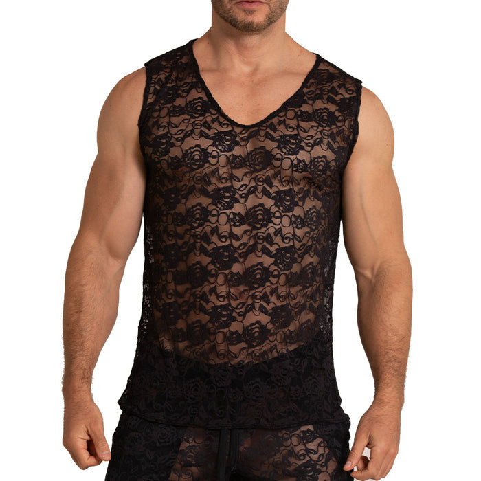 Rosals Tank de Gigo Underwear