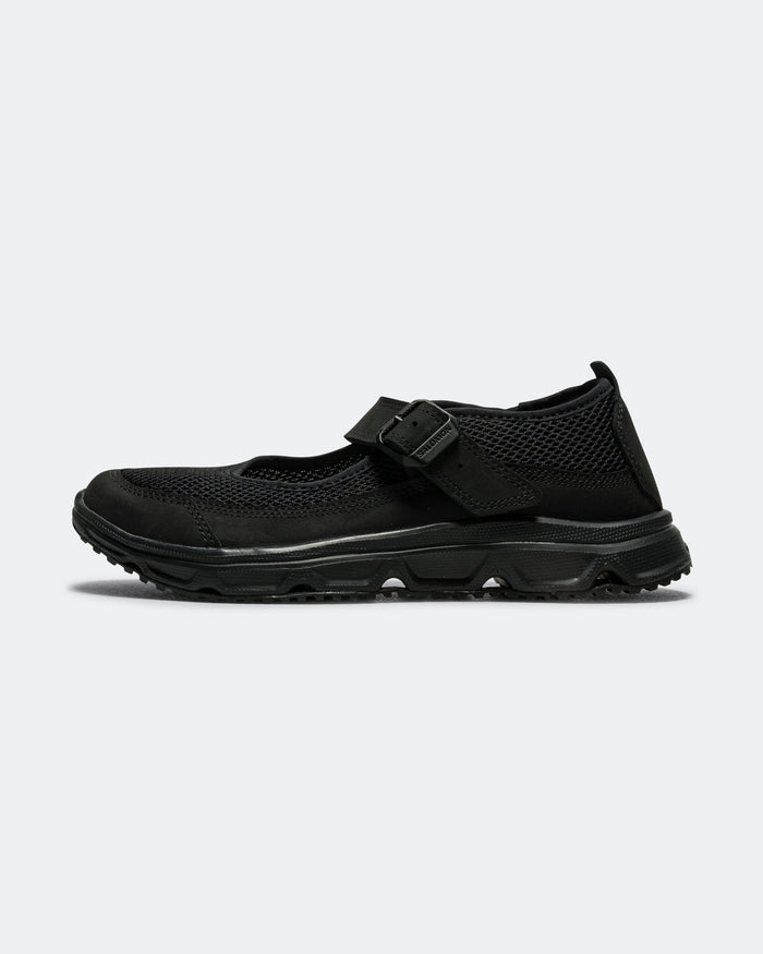 RX Marie Jeanne - Black/Black