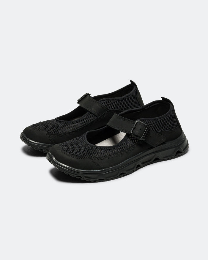 RX Marie Jeanne - Black/Black