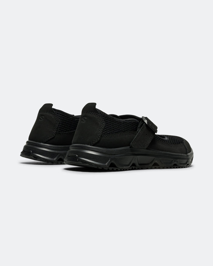 RX Marie Jeanne - Black/Black