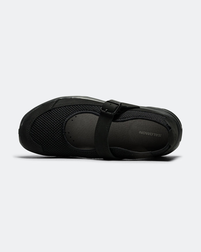 RX Marie Jeanne - Black/Black